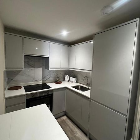 Flat In London Apartment Exterior foto