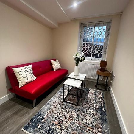 Flat In London Apartment Exterior foto