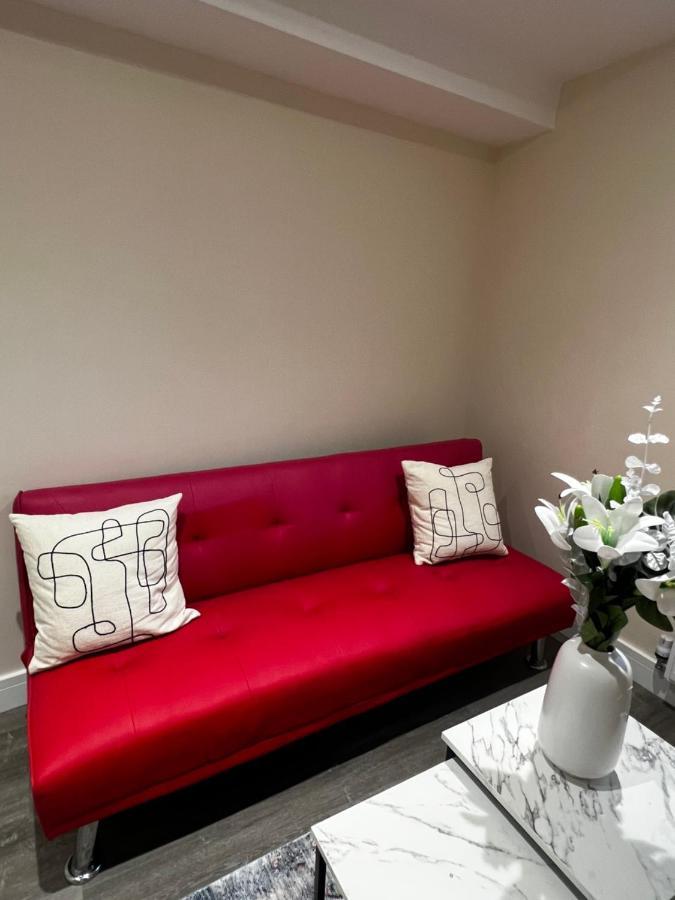 Flat In London Apartment Exterior foto