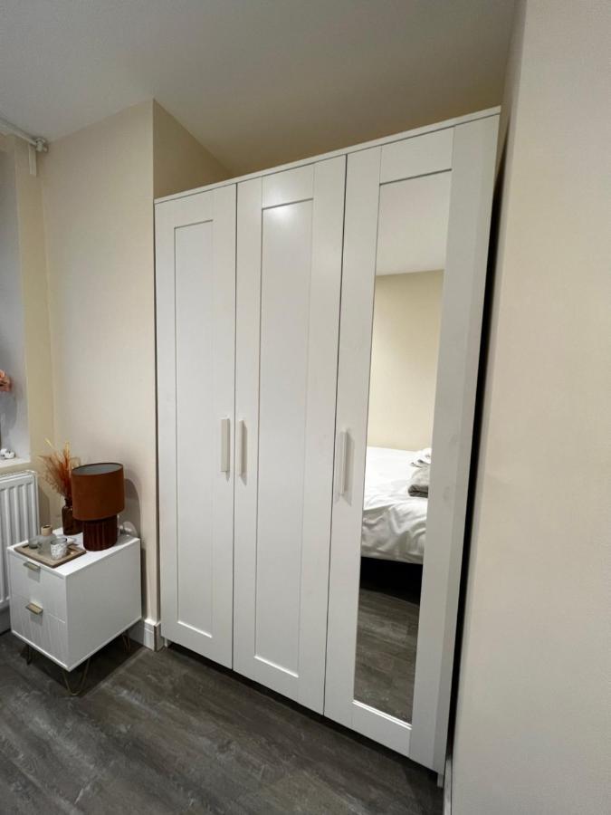 Flat In London Apartment Exterior foto
