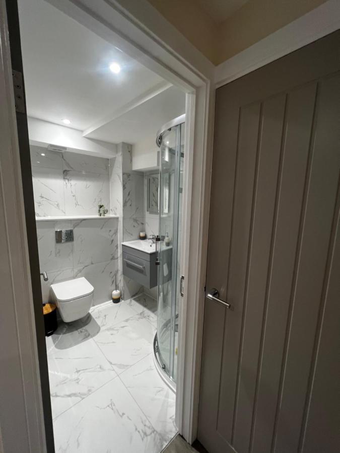 Flat In London Apartment Exterior foto