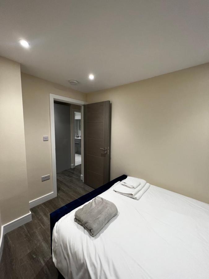 Flat In London Apartment Exterior foto
